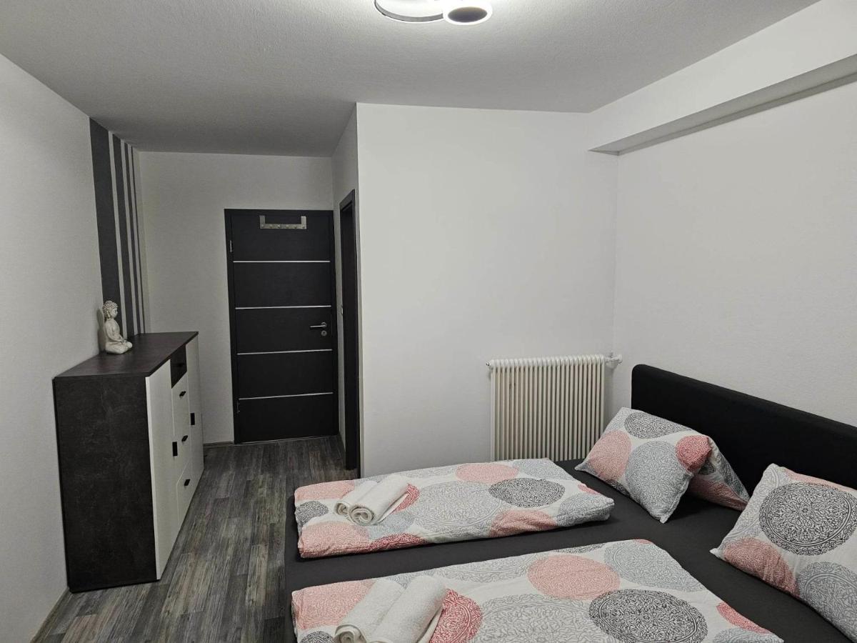 Ferienwohnung Orchidea3 Finkenstein am Faaker See Exterior foto
