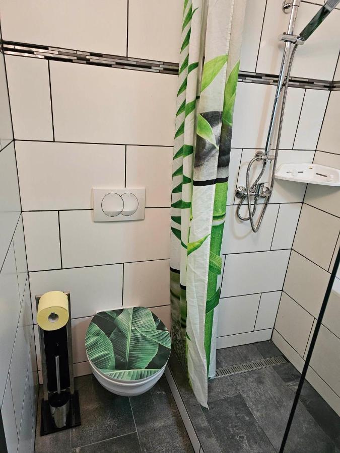 Ferienwohnung Orchidea3 Finkenstein am Faaker See Exterior foto